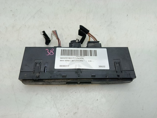 6938311 BMW