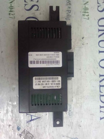 6939400 BMW
