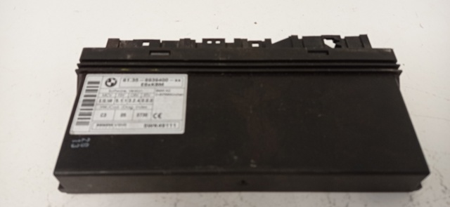 6939400 BMW