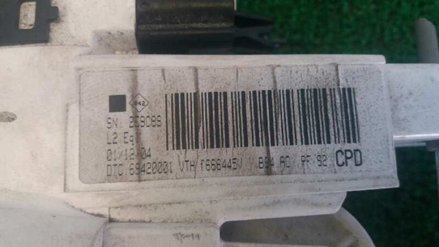 69420001 Renault (RVI)