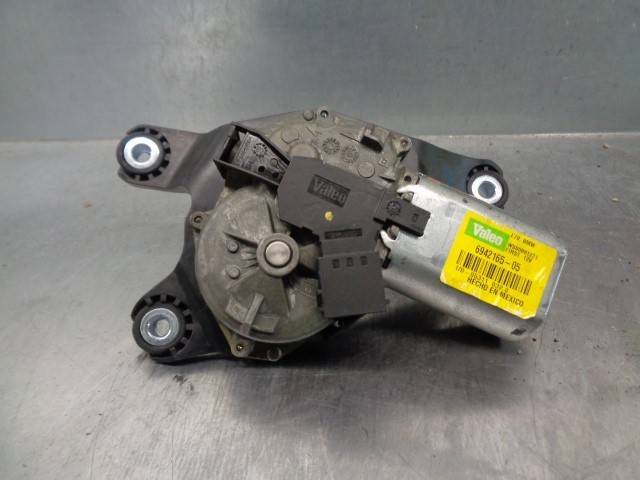 Motor de limpador pára-brisas de vidro traseiro 6942165 BMW