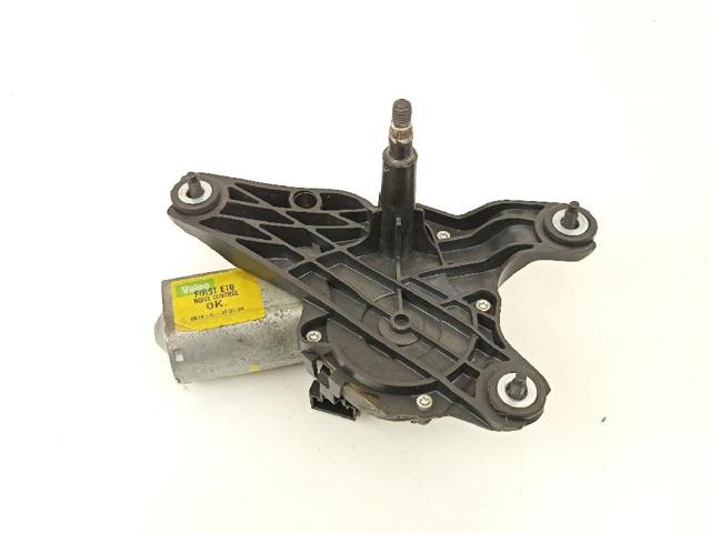 Motor de limpador pára-brisas de vidro traseiro 6942165 BMW