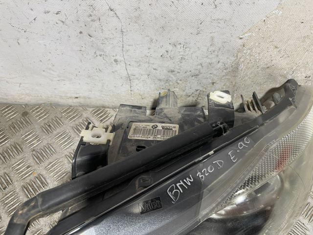 Luz esquerda 6942721 BMW