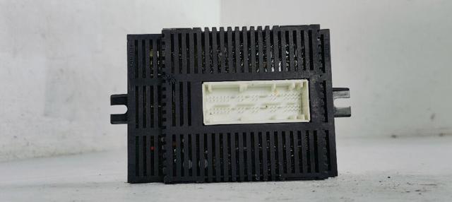 Módulo de direção (Centralina eletrônica) de controlo de integridade de lâmpadas 6943284 BMW