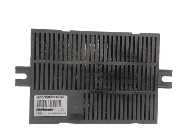 6943285 BMW