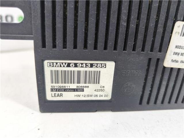 6943285 BMW