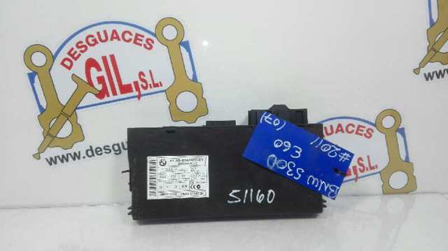 6943835 BMW