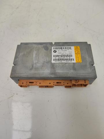 Módulo processador de controlo da bolsa de ar (Centralina eletrônica AIRBAG) 6946388 BMW