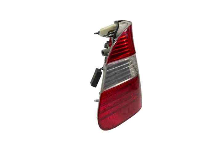 Lanterna traseira esquerda externa 694653501 BMW