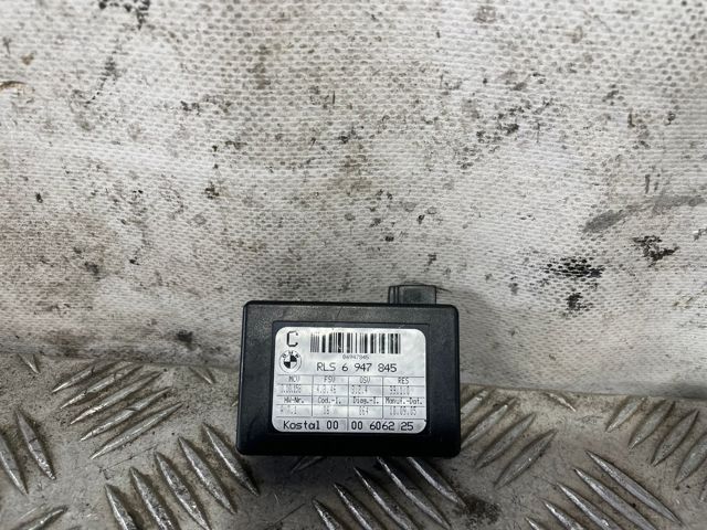 Pára-brisas 6947845 BMW