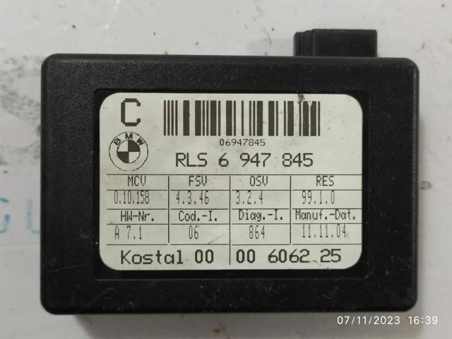 Pára-brisas 6947845 BMW