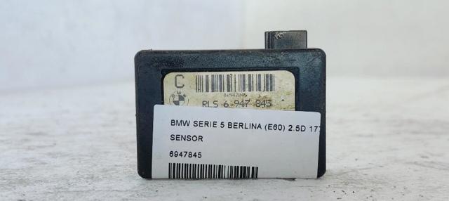 Pára-brisas 6947845 BMW