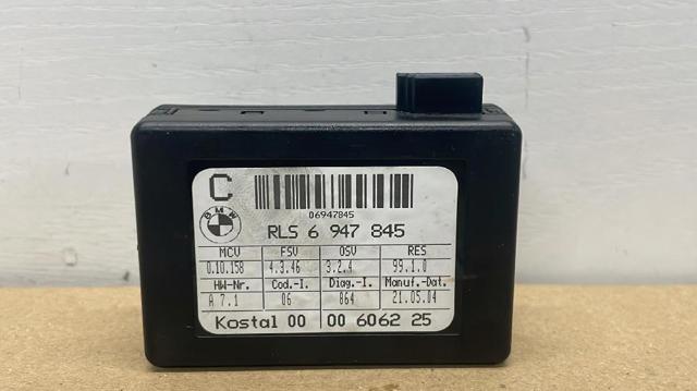 6947845 BMW
