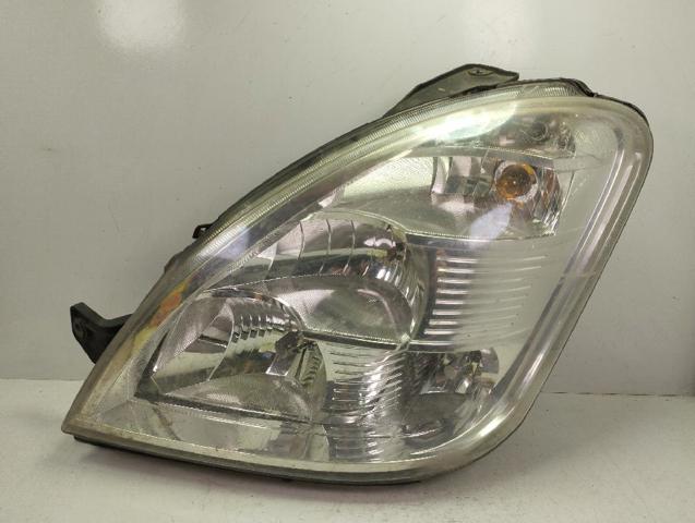 Luz esquerda 69500013 IVECO