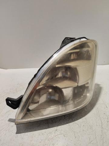 Luz esquerda 69500013 IVECO