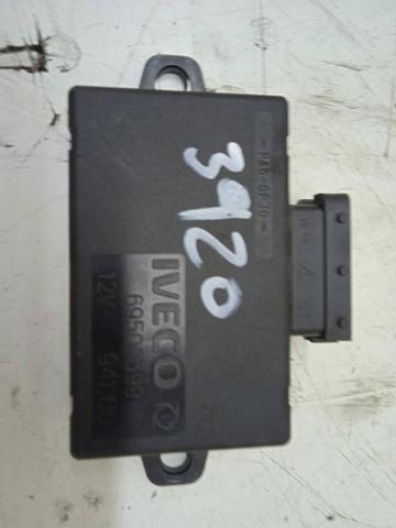 69500399 Iveco