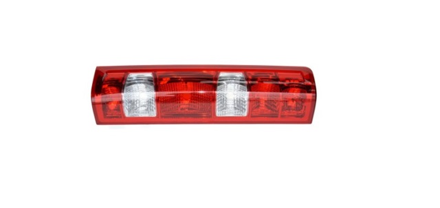 Lanterna traseira esquerda 69500591 IVECO