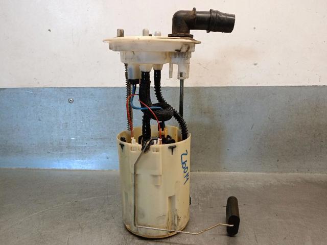 Módulo de bomba de combustível com sensor do nível de combustível 69503526 IVECO