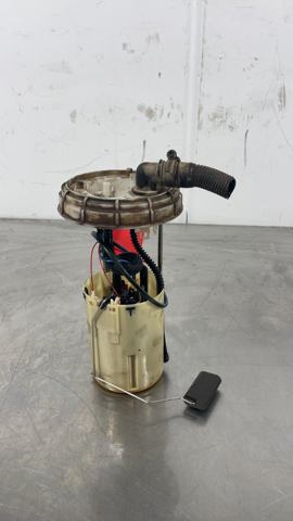 Módulo de bomba de combustível com sensor do nível de combustível 69503676 IVECO