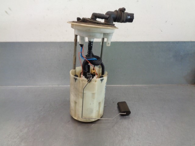 Módulo de bomba de combustível com sensor do nível de combustível 69503676 IVECO