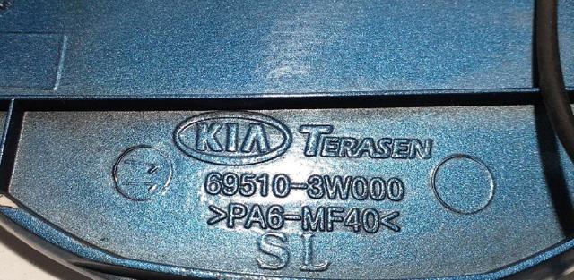 695103W000 Hyundai/Kia