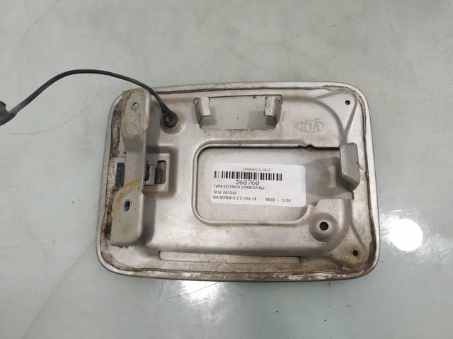 Comprar  Sorento  JC