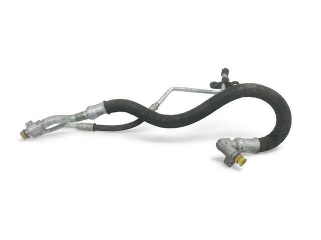 Mangueira de aparelho de ar condicionado, desde o vaporizador até o compressor 6951637 BMW
