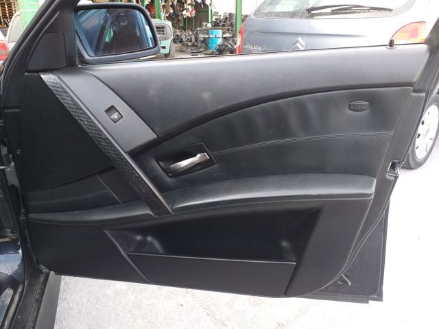 Botão dianteiro direito de ativação de motor de acionamento de vidro 6951956 BMW