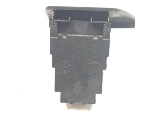 Fecho de ignição 6954717 BMW