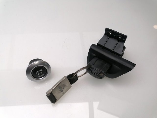 Fecho de ignição 695471712 BMW