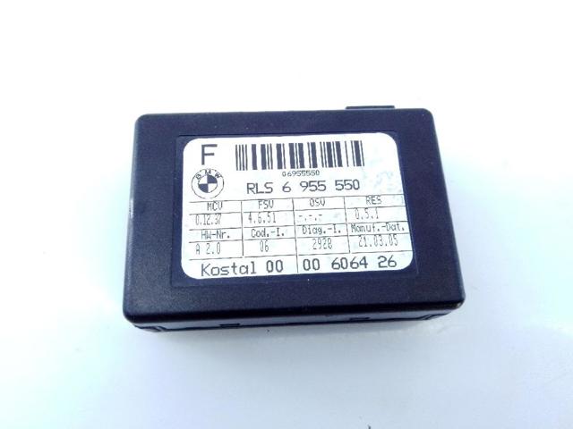 Sensor de chuva 6955550 BMW