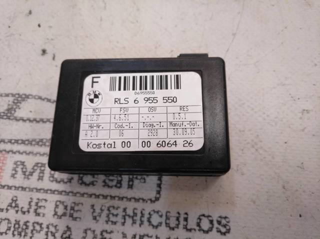 6955550 BMW