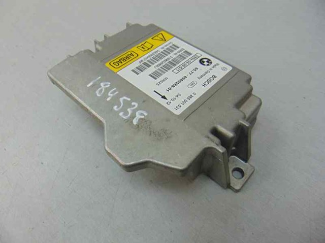 6960268 BMW