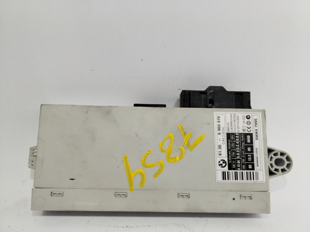 Unidade de conforto 6960978 BMW