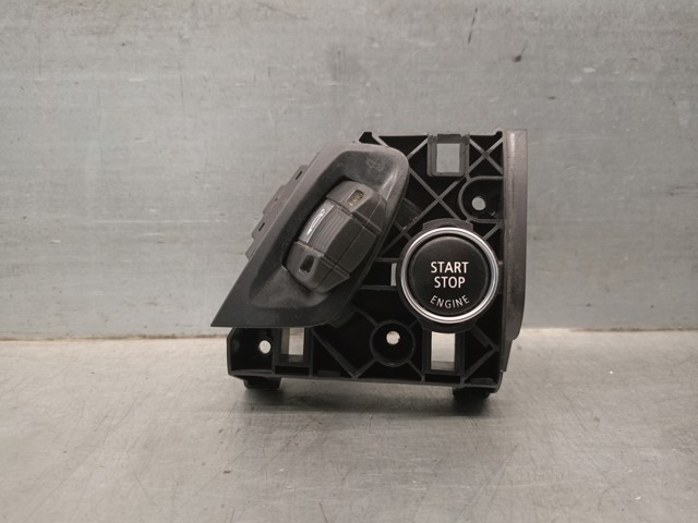 Botão de arranco de motor 6966714 BMW