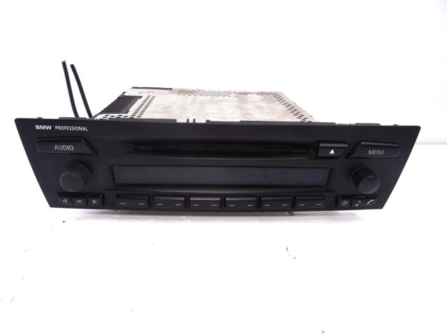 Aparelhagem de som (rádio AM/FM) 6971703 BMW