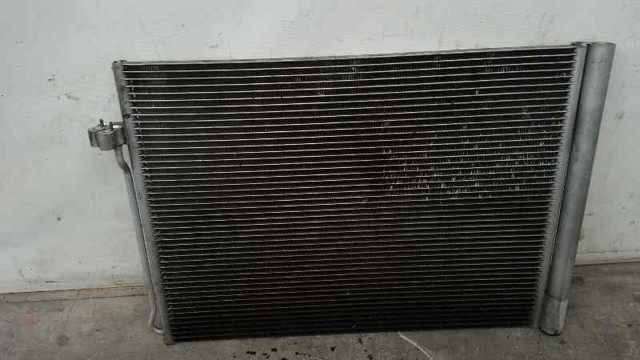 Radiador de aparelho de ar condicionado 6972553 BMW