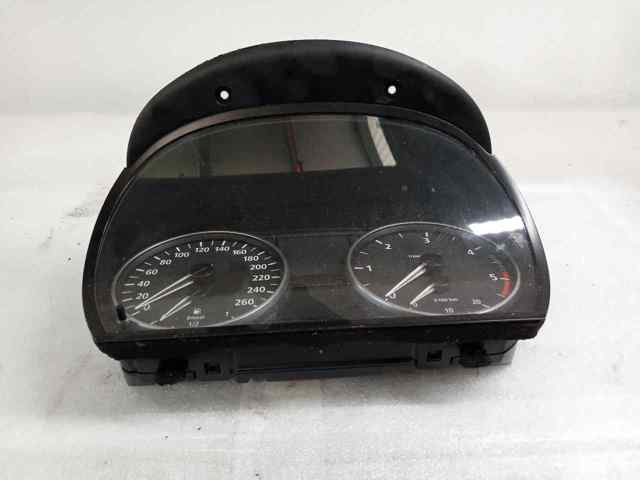 Painel de instrumentos (quadro de instrumentos) 6974659 BMW