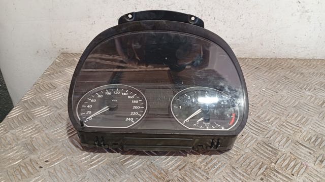 Painel de instrumentos (quadro de instrumentos) 6974659 BMW