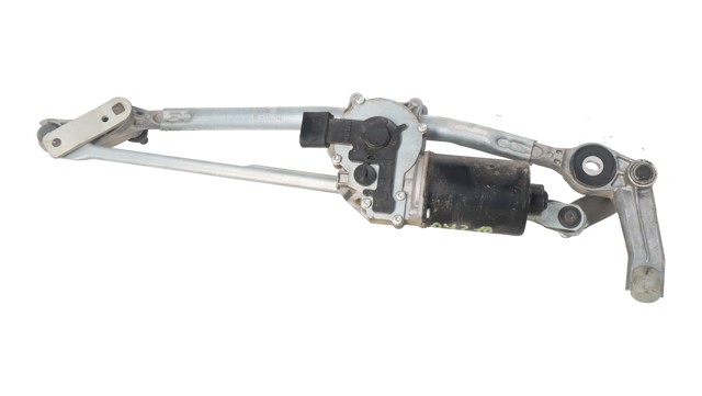 Motor de limpador pára-brisas do pára-brisas 697826301 BMW