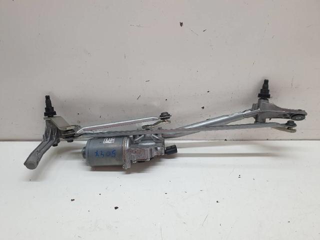 Motor de limpador pára-brisas do pára-brisas 697826304 BMW