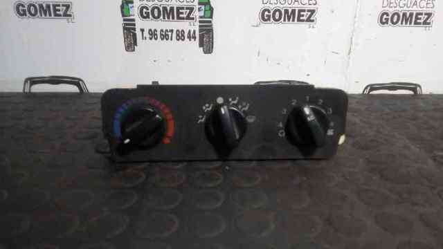 Unidade de controlo dos modos de aquecimento/condicionamento Ford Mondeo I GBP ao melhor preço
