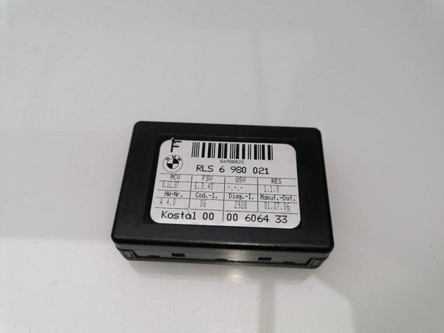 6980021 BMW