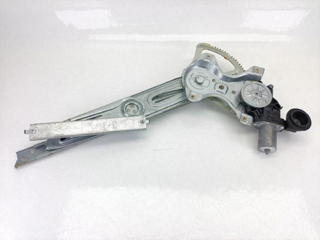 Mecanismo de acionamento de vidro da porta dianteira direita Toyota Hilux  GUN12, GUN13 ao melhor preço