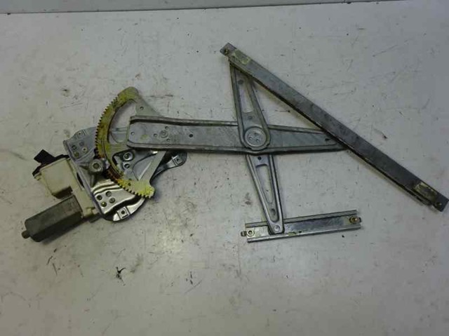 Mecanismo de acionamento de vidro da porta dianteira direita Toyota Corolla  E10 ao melhor preço