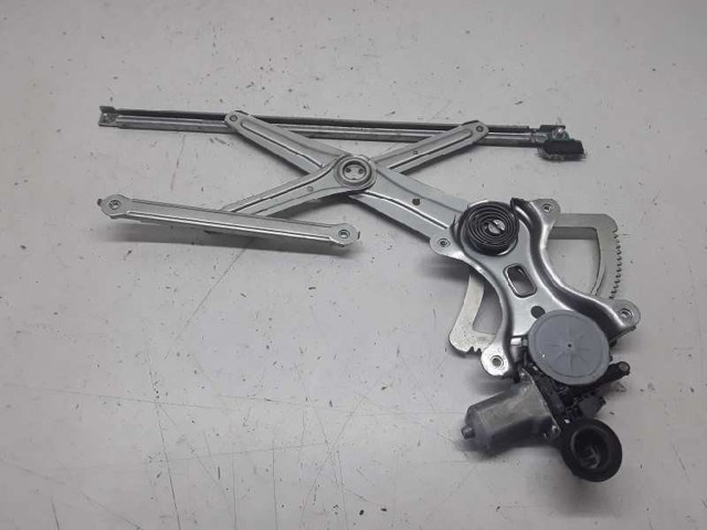 Mecanismo de acionamento de vidro da porta dianteira direita para Lexus RX U3