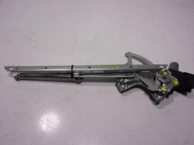 Mecanismo de acionamento de vidro da porta dianteira direita para Toyota Camry V50