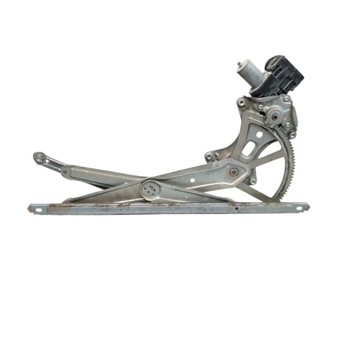 Mecanismo de acionamento de vidro da porta dianteira direita para Toyota Land Cruiser J150