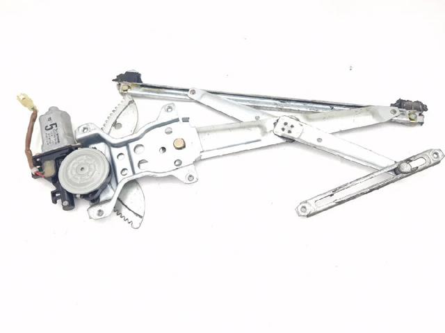 Mecanismo de acionamento de vidro da porta dianteira direita para Daihatsu Terios J2