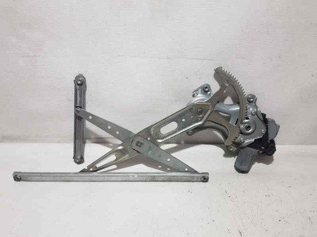 Mecanismo de acionamento de vidro da porta dianteira esquerda para Toyota Prius NHW20